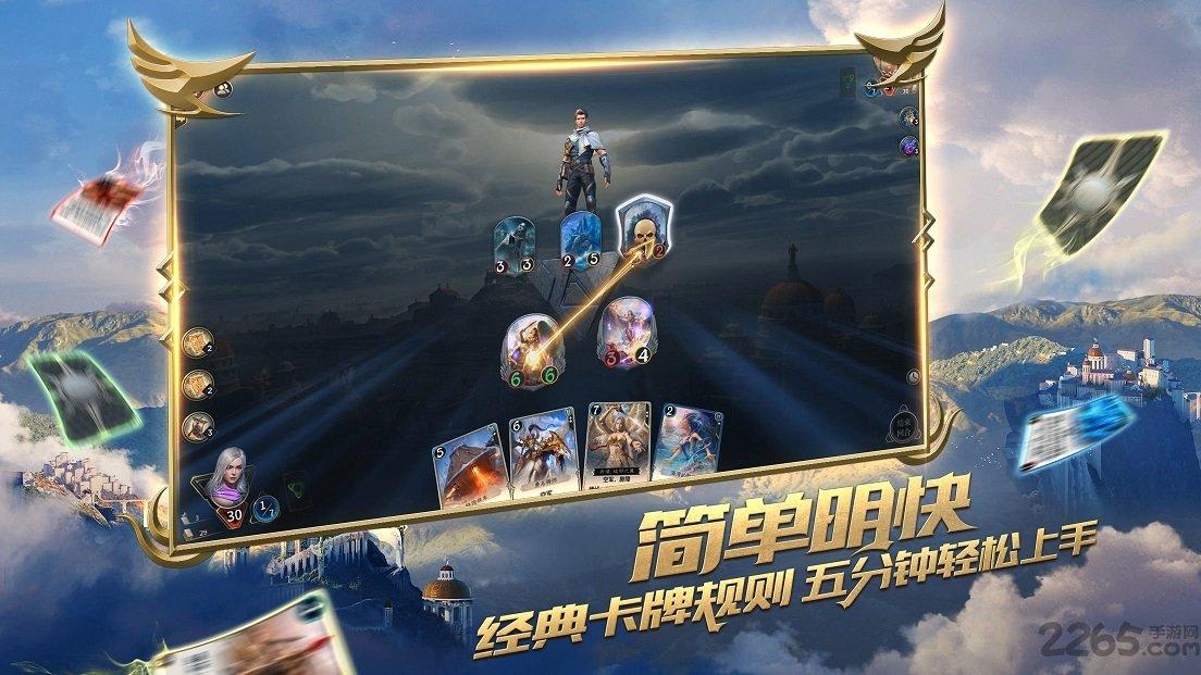 大青云