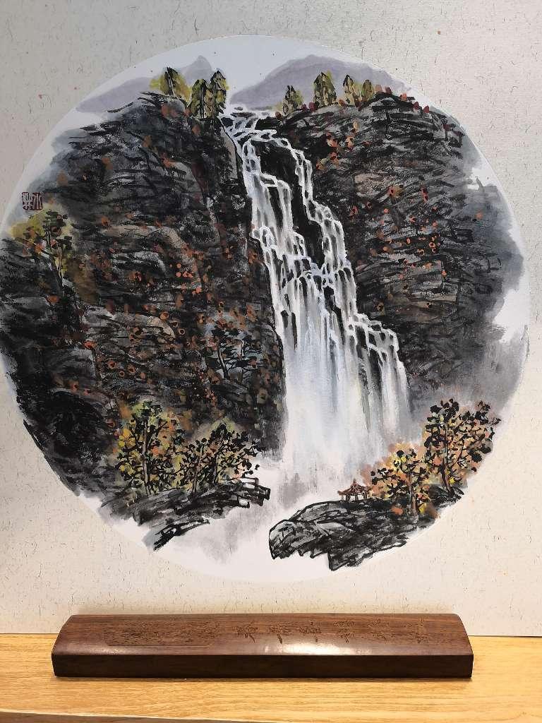 梅兰芳二妻福芝芳：看她下半辈子的作为，挤走孟小冬简直不值一提