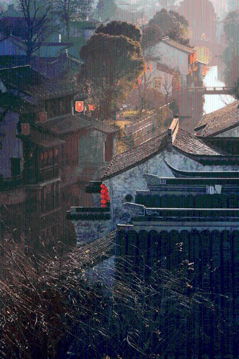 在校生逃脱